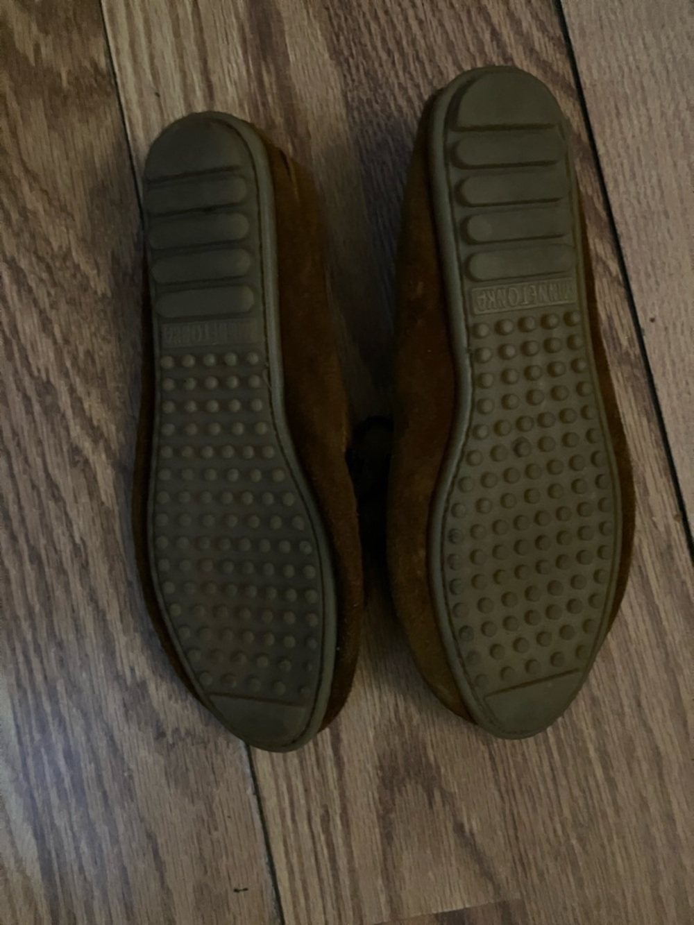 Moccasins - Picture 4 of 6